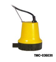 TMC - Bilge Pump 1100GPH